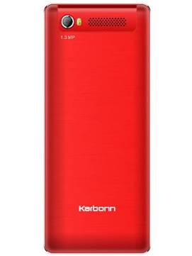 Karbonn K51 Star
