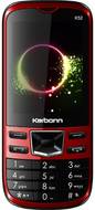 Karbonn K52 Groovster