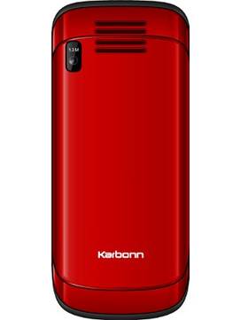 Karbonn K52 Groovster