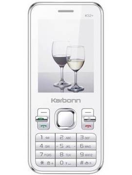 Karbonn K52 Plus