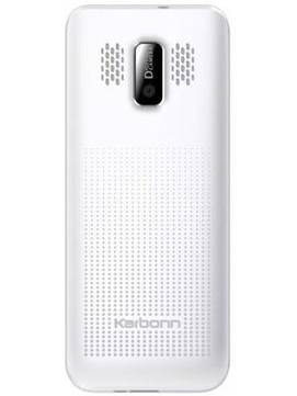 Karbonn K52 Plus