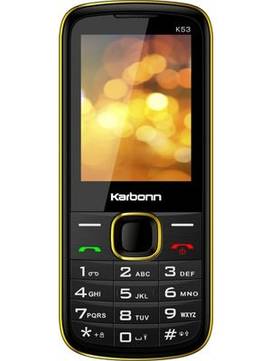 Karbonn K53