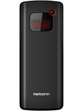 Karbonn K54 Heavy Duty