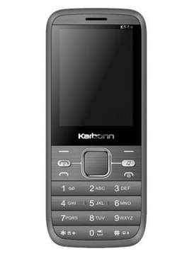Karbonn K54 Star