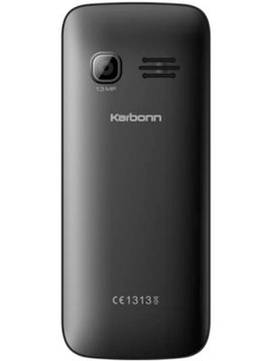 Karbonn K55 Plus
