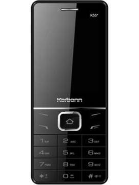Karbonn K55 Star
