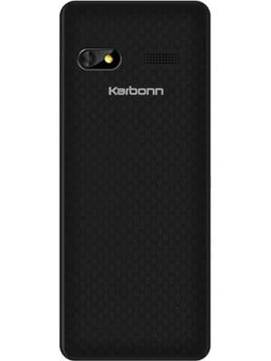 Karbonn K55 Star