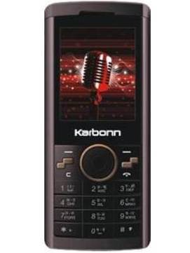 Karbonn K550