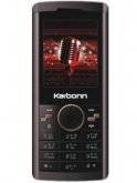 Karbonn K550