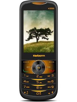 Karbonn K550i