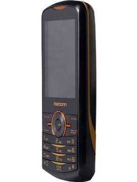Karbonn K550i