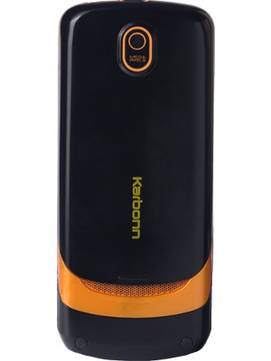 Karbonn K550i