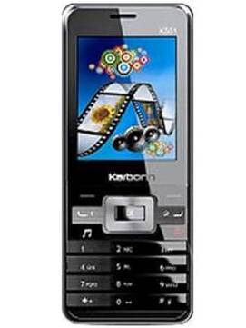 Karbonn K551