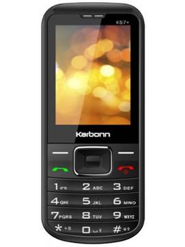 Karbonn K57 Plus