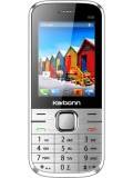Karbonn K58