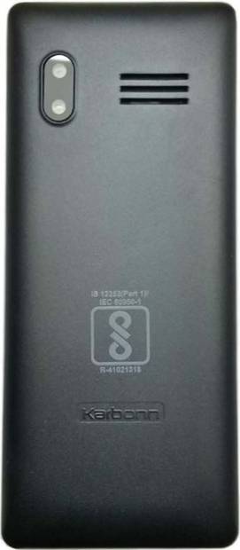 Karbonn K58 Star