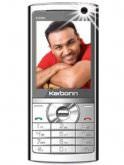 Karbonn K580 Price