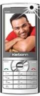 Karbonn K580i