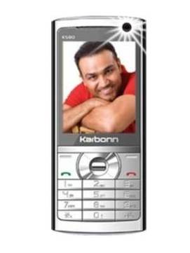 Karbonn K580i
