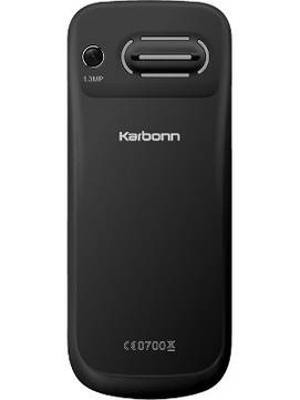 Karbonn K595 Star