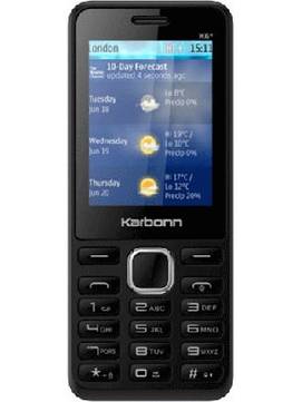 Karbonn K6 Star
