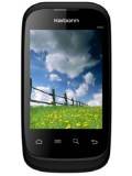 Karbonn K60