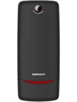 Karbonn K600