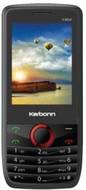 Karbonn K604