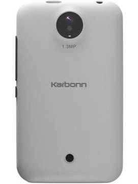 Karbonn K61