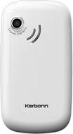 Karbonn K62 Silver Screen