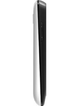 Karbonn K62 Silver Screen