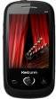 Karbonn K62 Silver Screen