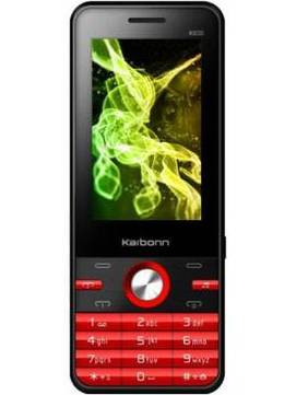Karbonn K630 Urban