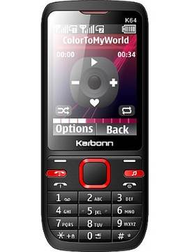 Karbonn K64