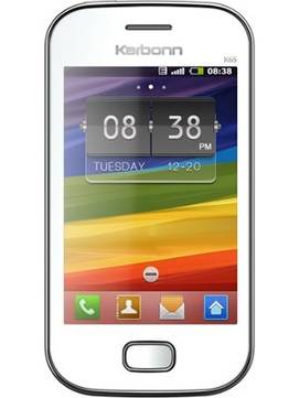 Karbonn K65
