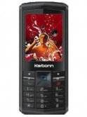 Karbonn K650