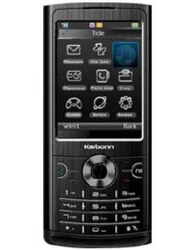 Karbonn K661