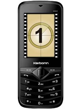 Karbonn K662