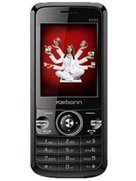 Karbonn K666