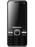 Karbonn K68