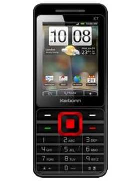 Karbonn K7 Jumbo