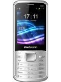 Karbonn K707 Plus Price