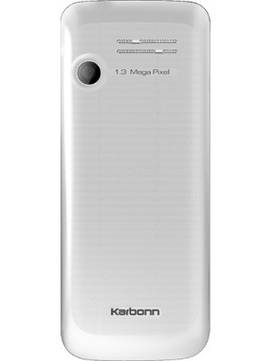Karbonn K707 Spy II