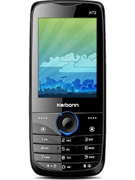 Karbonn K72