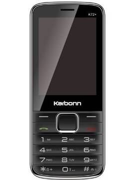 Karbonn K72 Plus
