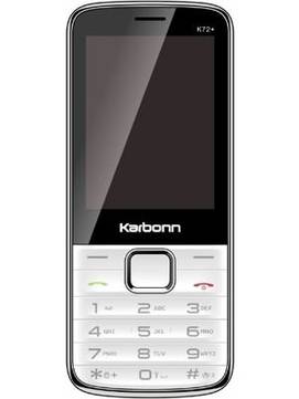 Karbonn K72 Plus
