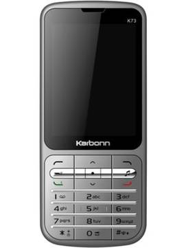 Karbonn K73
