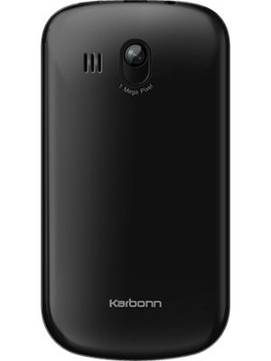 Karbonn K75