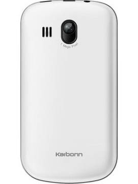 Karbonn K75