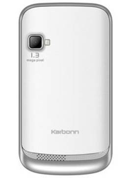 Karbonn K76